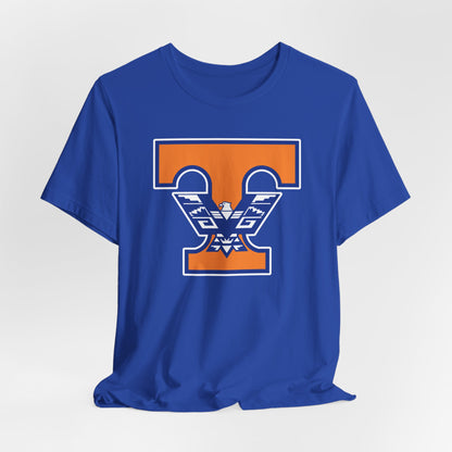 Jersey Short Sleeve Tee