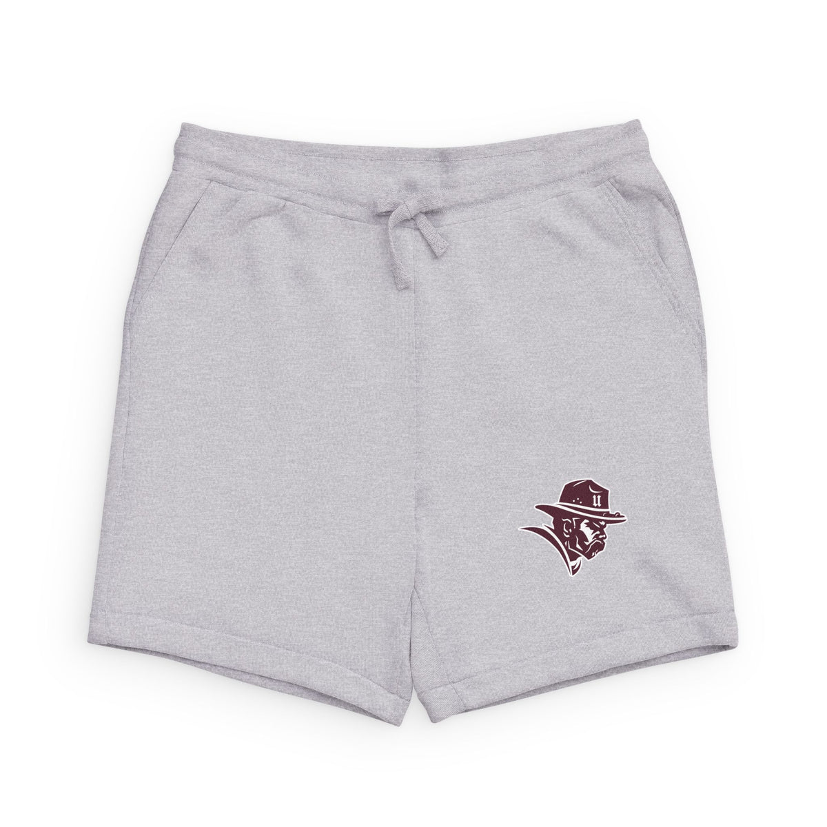 Unisex Sponge Fleece Sweatshort