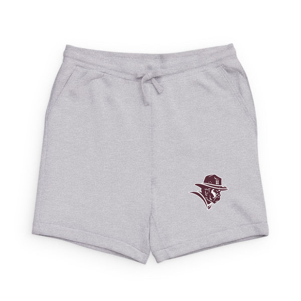 Unisex Sponge Fleece Sweatshort