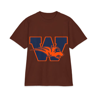 Max Heavyweight Short Sleeve Tee