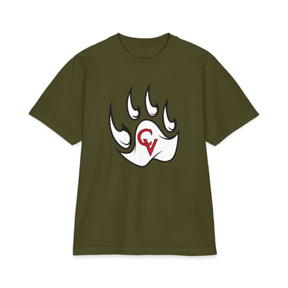 Max Heavyweight Short Sleeve Tee