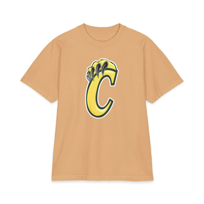 Max Heavyweight Short Sleeve Tee