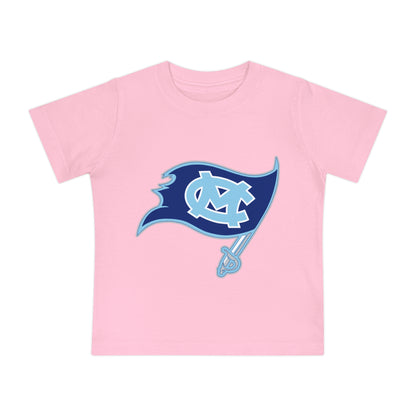 Baby Short Sleeve Tee