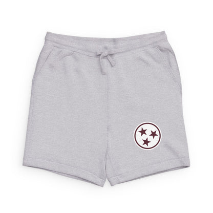 Unisex Sponge Fleece Sweatshort