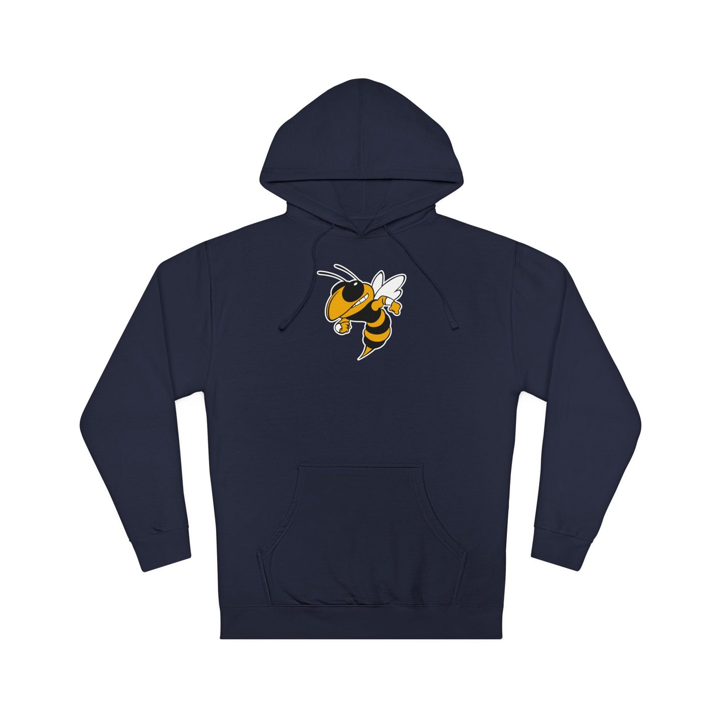 Midweight Pullover Hoodie