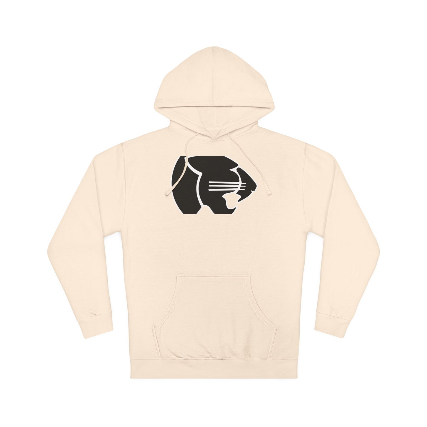 Midweight Pullover Hoodie