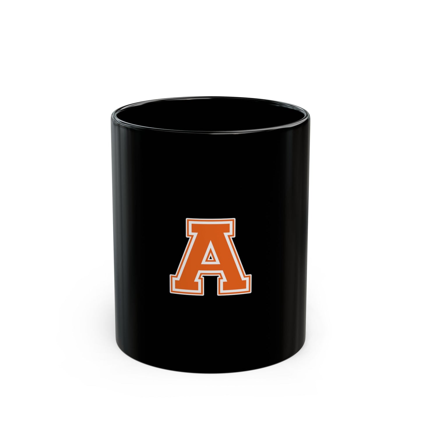 Black Team Mug (11oz/15oz)