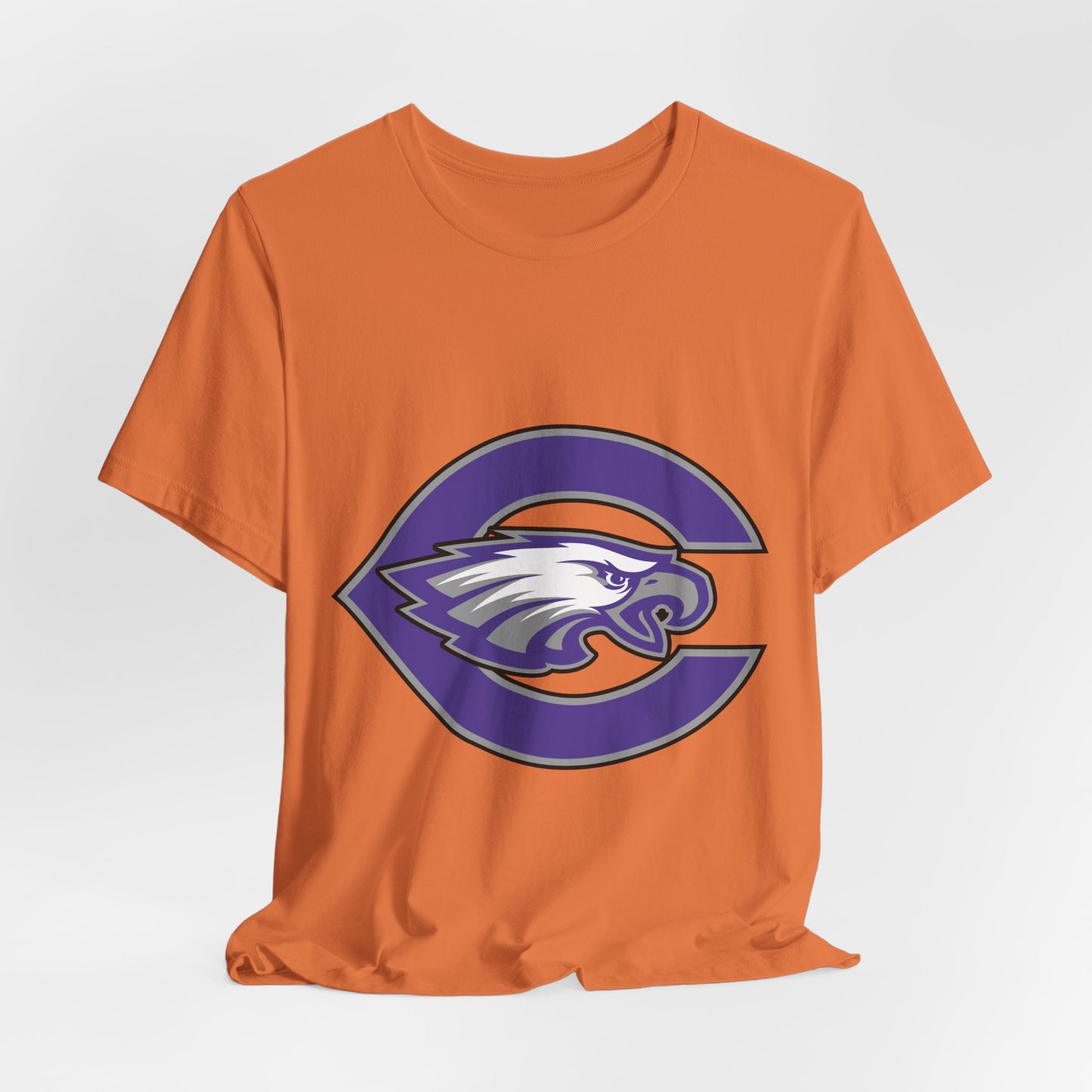 Jersey Short Sleeve Tee