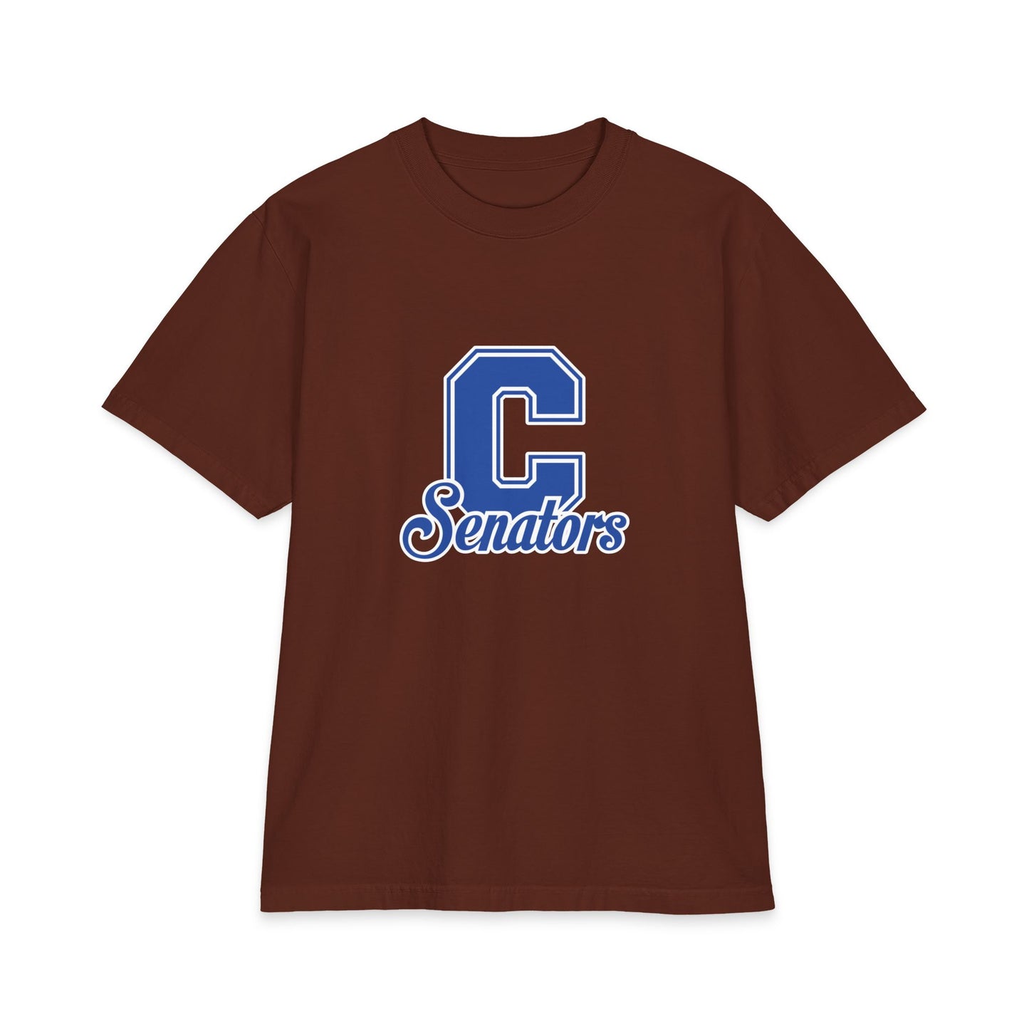 Max Heavyweight Short Sleeve Tee