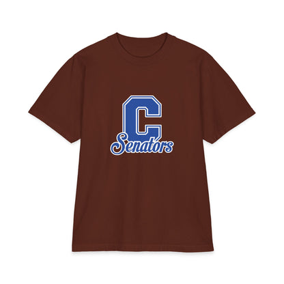 Max Heavyweight Short Sleeve Tee