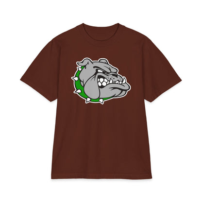 Max Heavyweight Short Sleeve Tee