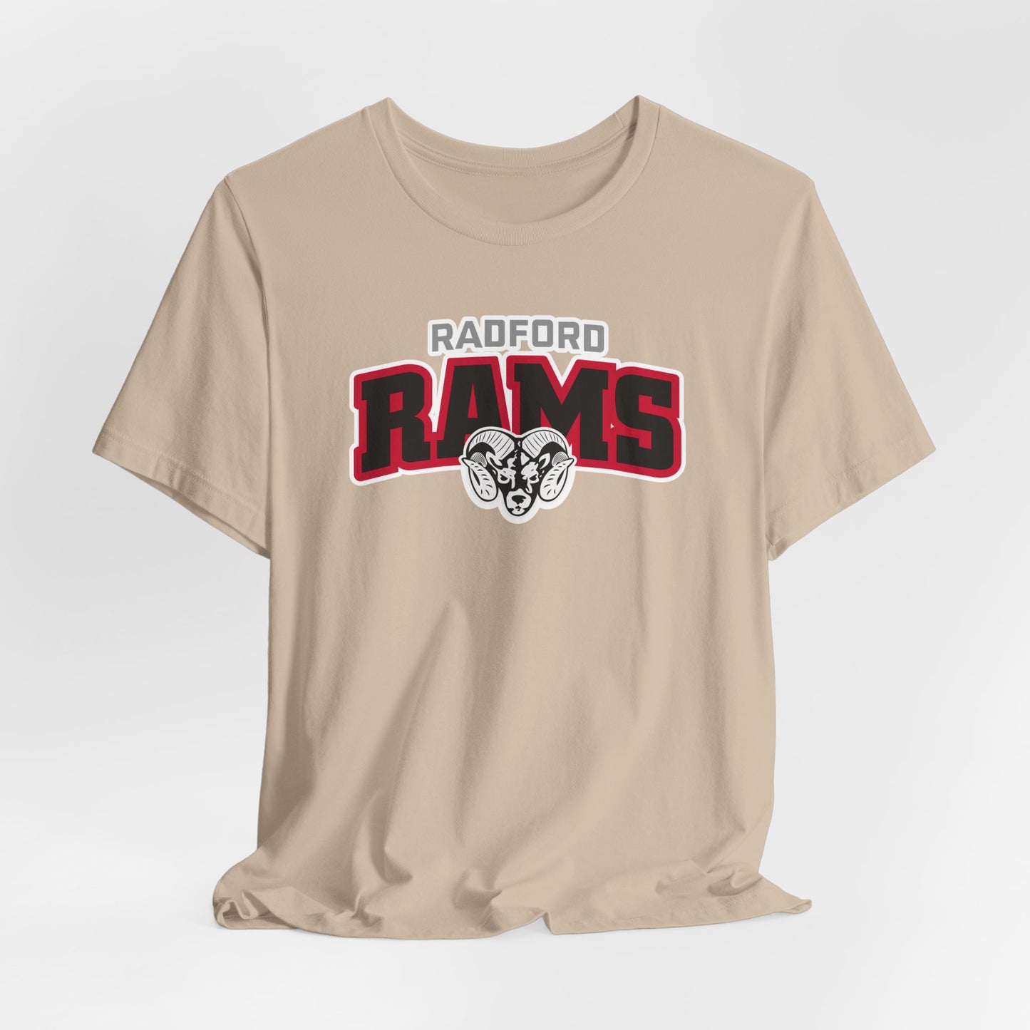 Jersey Short Sleeve Tee