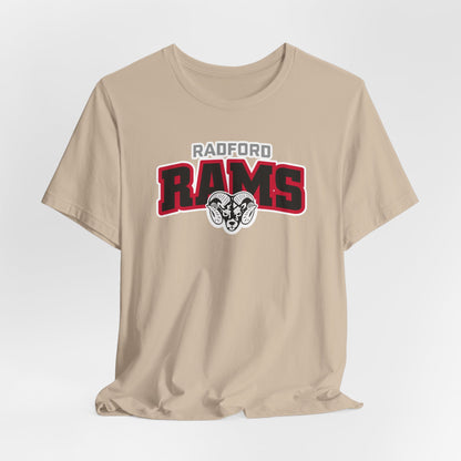 Jersey Short Sleeve Tee