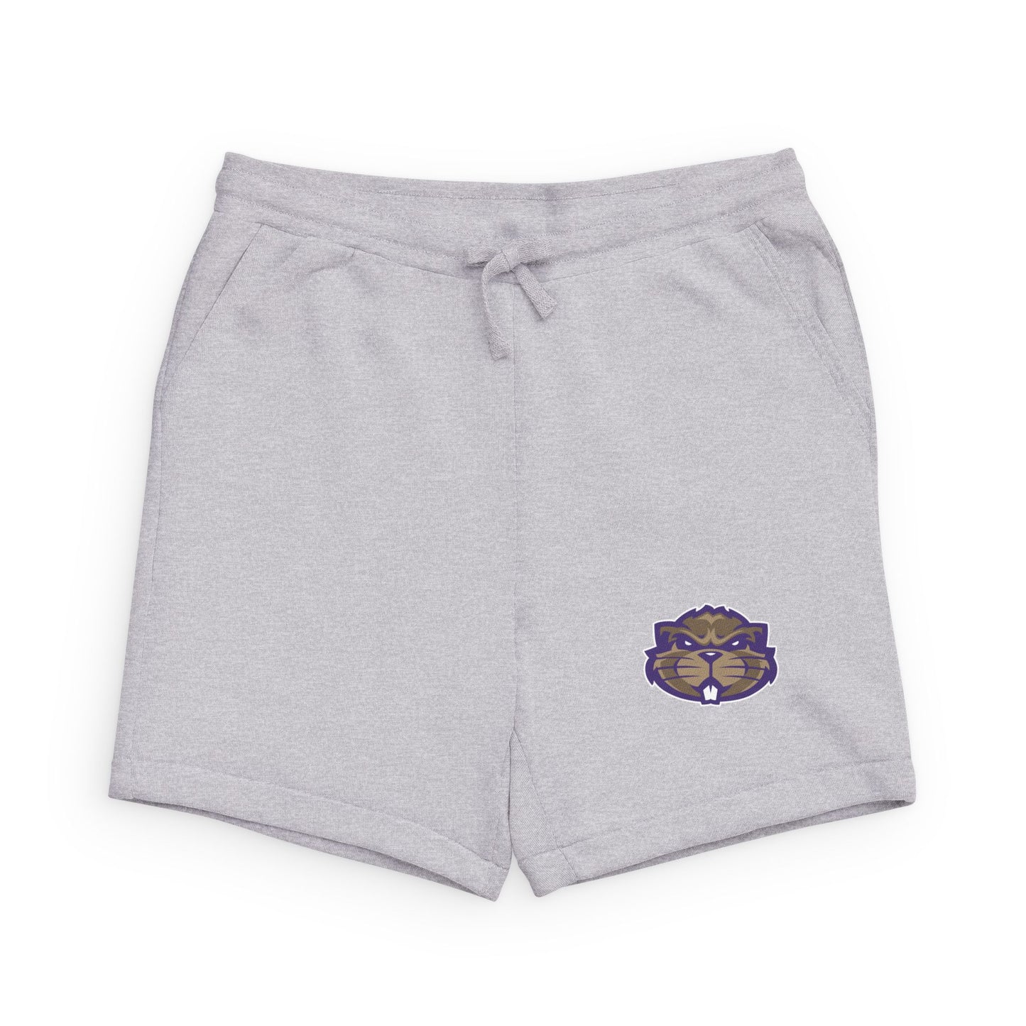 Unisex Sponge Fleece Sweatshort