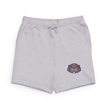 Unisex Sponge Fleece Sweatshort