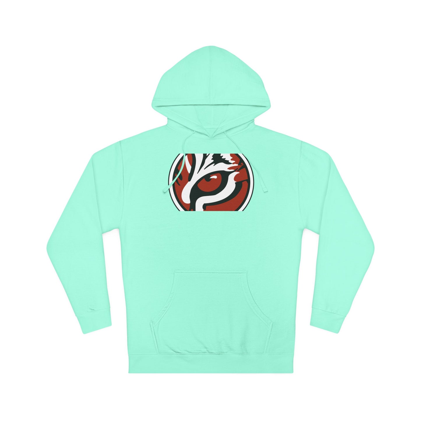 Midweight Pullover Hoodie