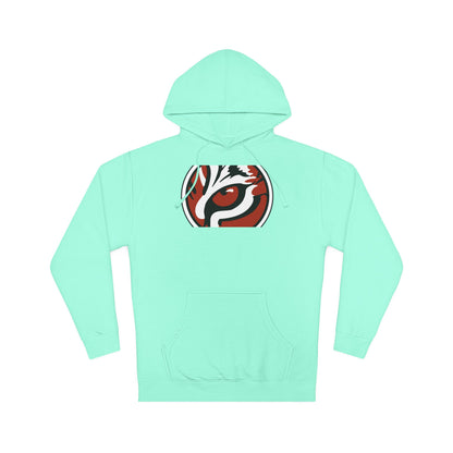 Midweight Pullover Hoodie
