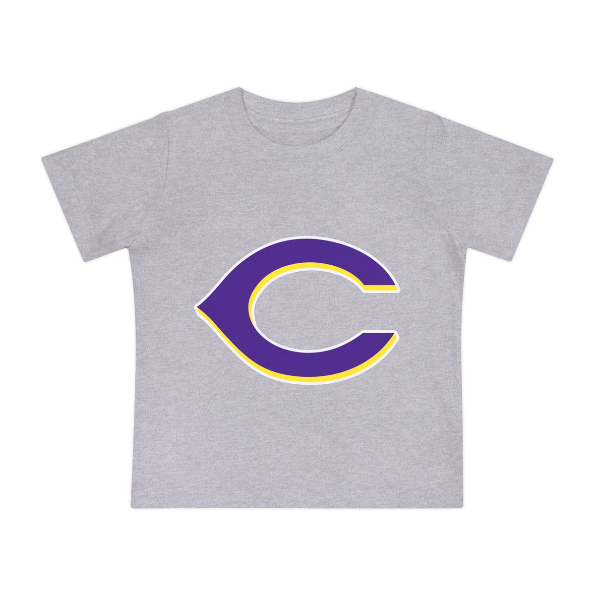 Baby Short Sleeve Tee