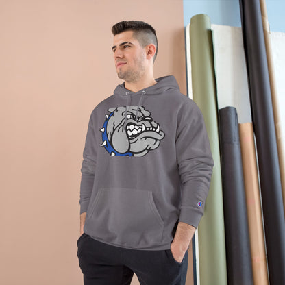 Champion Powerblend Fleece Pullover Hoodie