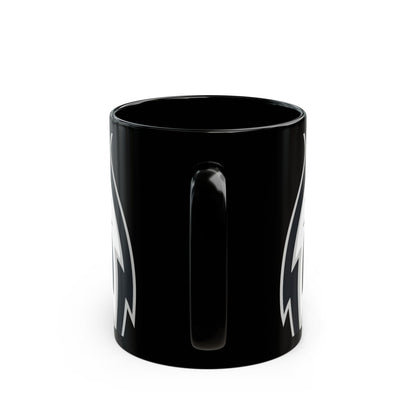 Black Team Mug (11oz/15oz)