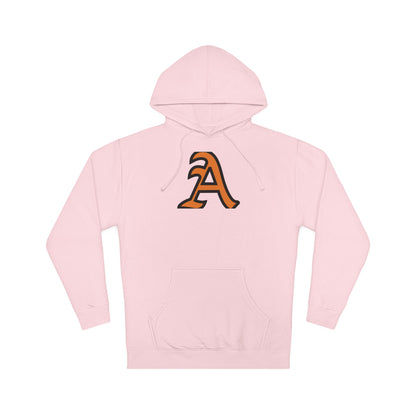 Midweight Pullover Hoodie