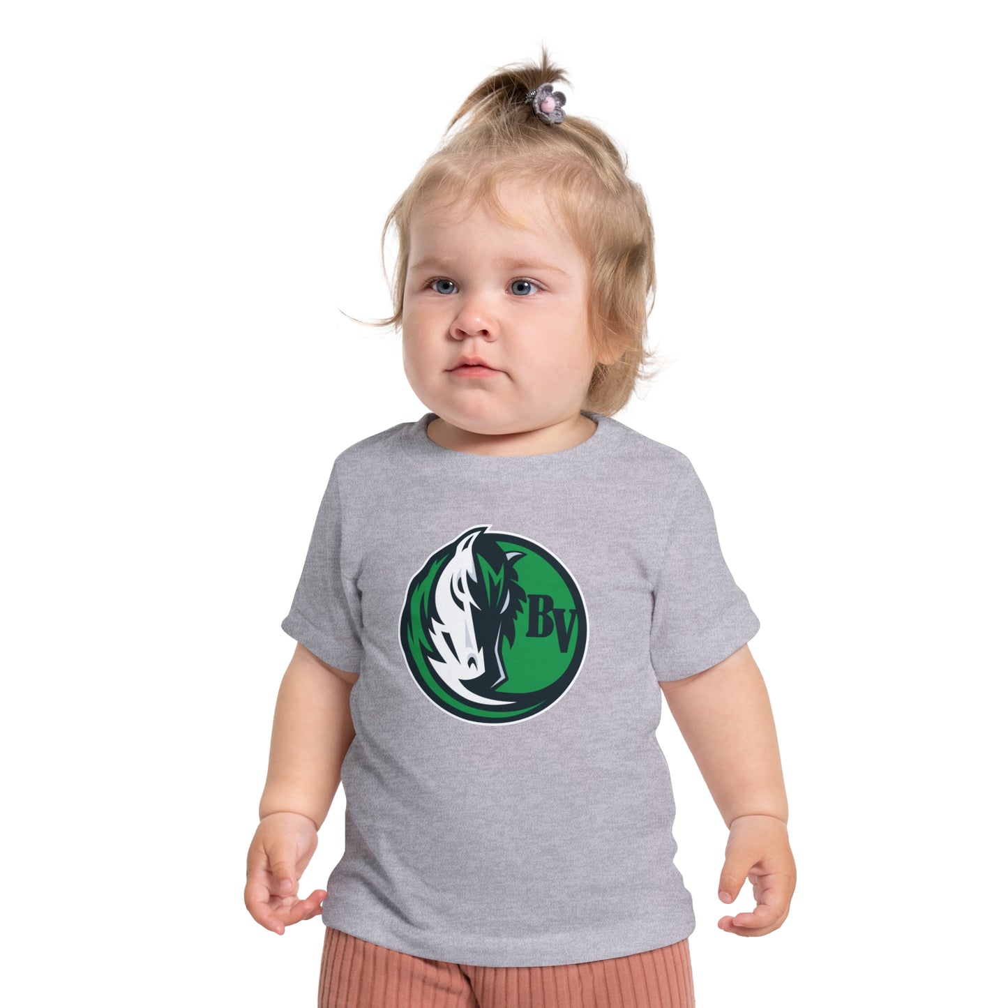 Baby Short Sleeve Tee