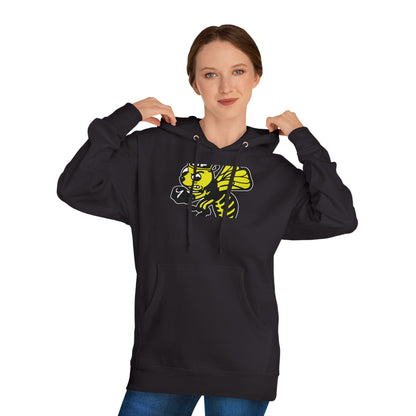 Midweight Pullover Hoodie