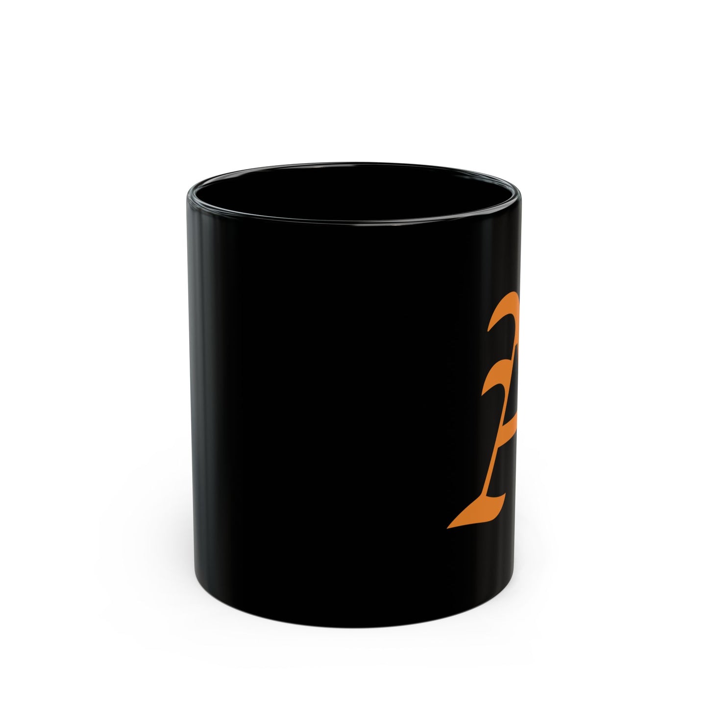 Black Team Mug (11oz/15oz)