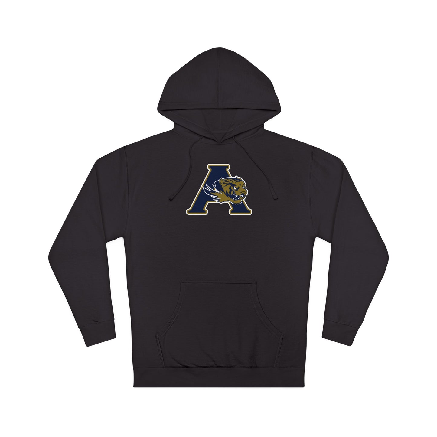 Midweight Pullover Hoodie