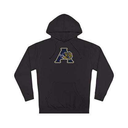 Midweight Pullover Hoodie