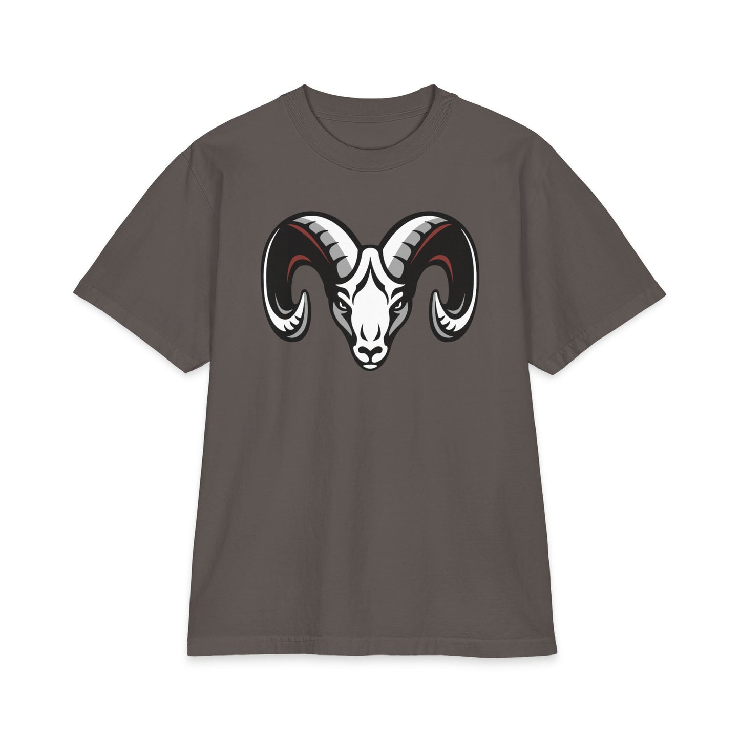Max Heavyweight Short Sleeve Tee
