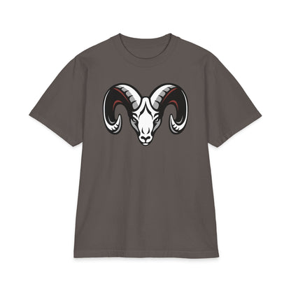 Max Heavyweight Short Sleeve Tee