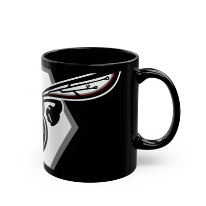 Black Team Mug (11oz/15oz)