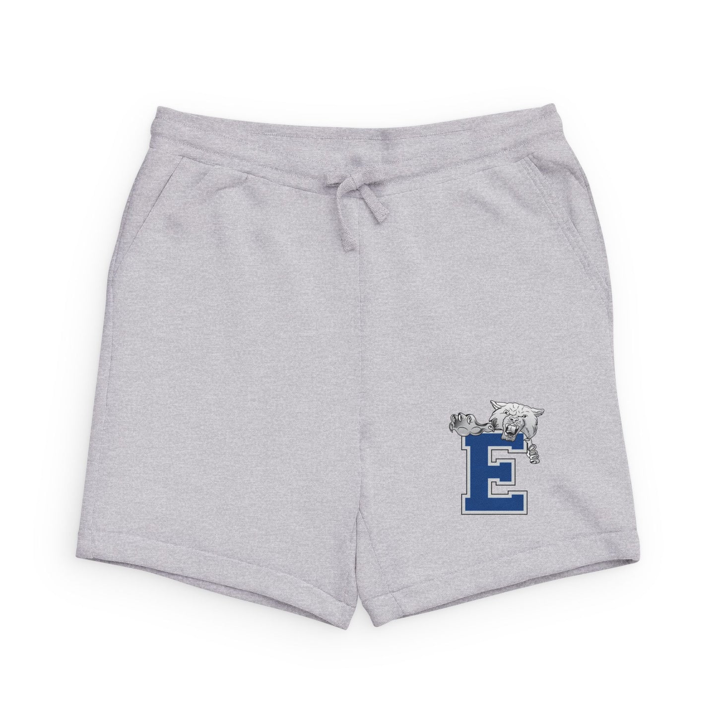 Unisex Sponge Fleece Sweatshort