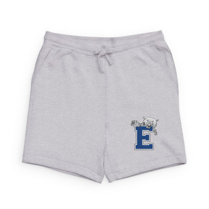 Unisex Sponge Fleece Sweatshort