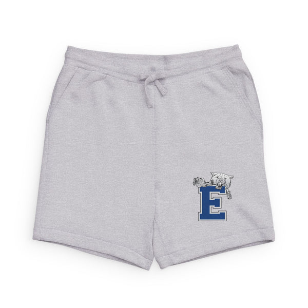 Unisex Sponge Fleece Sweatshort