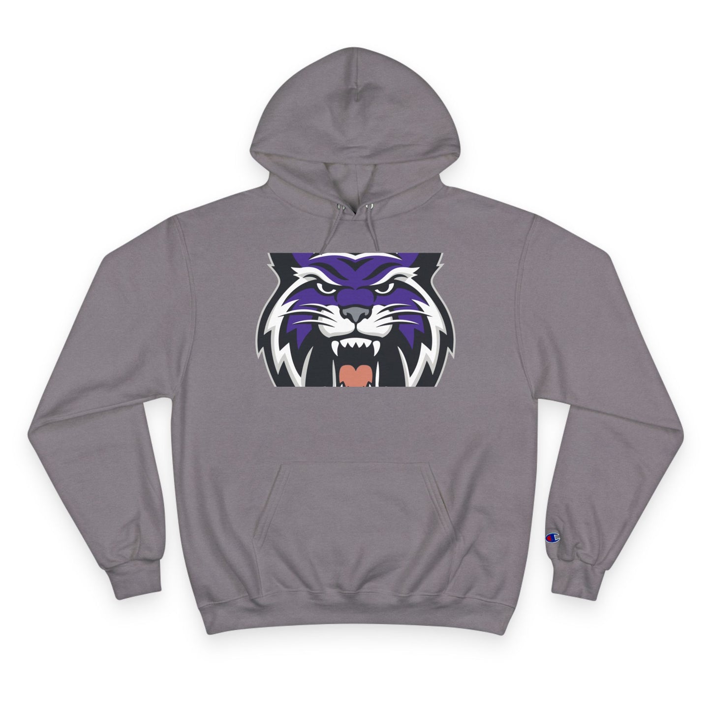 Champion Powerblend Fleece Pullover Hoodie