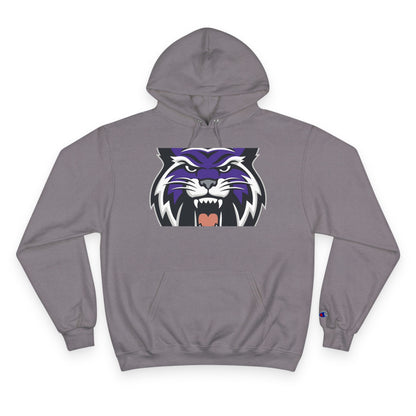 Champion Powerblend Fleece Pullover Hoodie