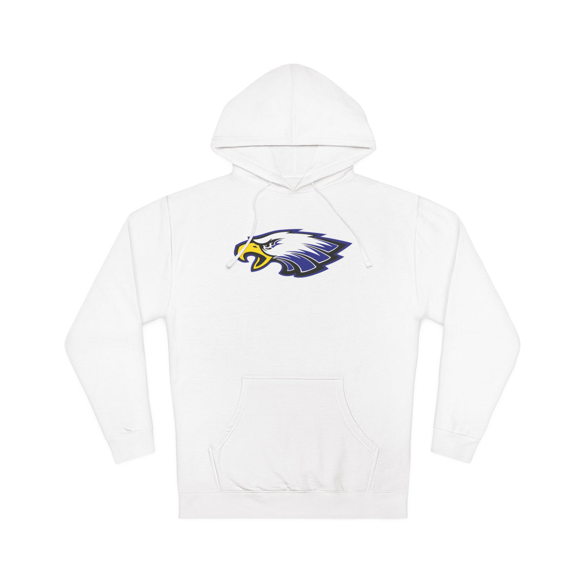 Midweight Pullover Hoodie