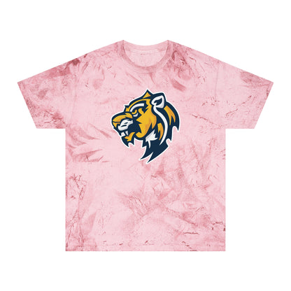 Color Blast School Spirit Tee