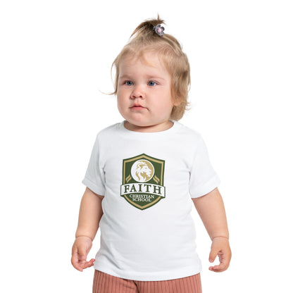 Baby Short Sleeve Tee