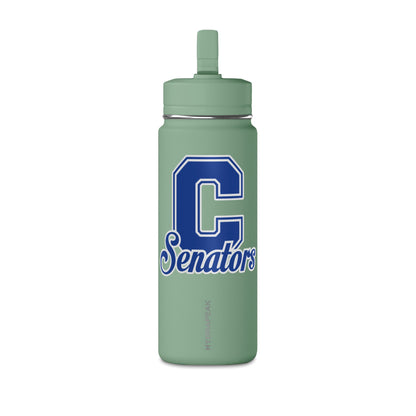 Mini Water Bottle, 20oz
