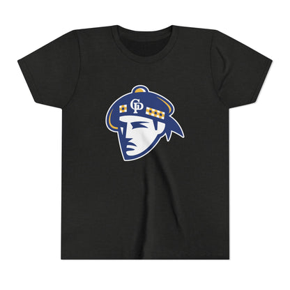 Youth Short Sleeve Tee