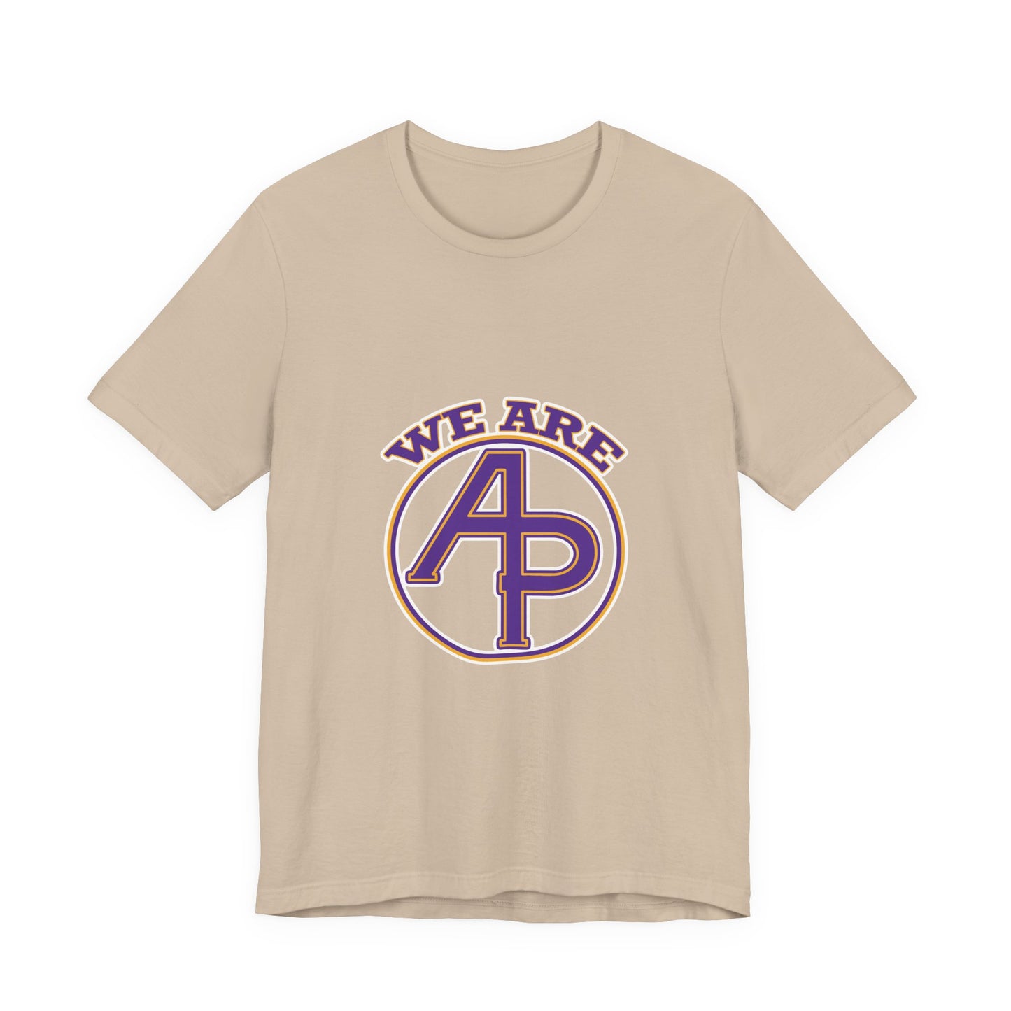 Jersey Short Sleeve Tee