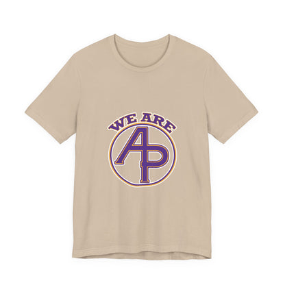 Jersey Short Sleeve Tee