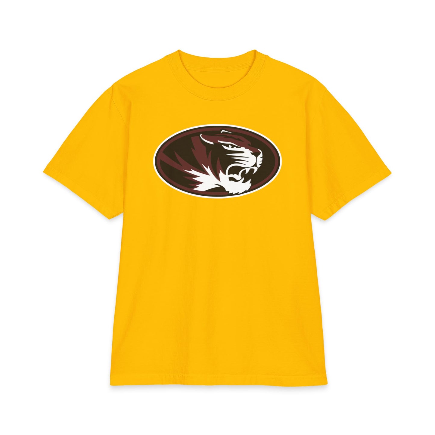 Max Heavyweight Short Sleeve Tee