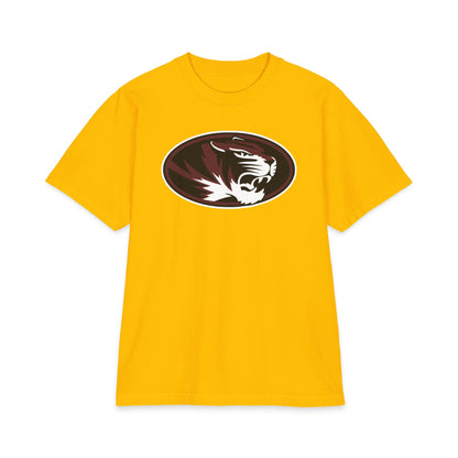 Max Heavyweight Short Sleeve Tee