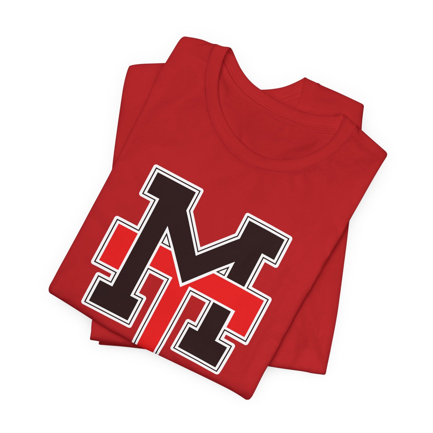 Jersey Short Sleeve Tee