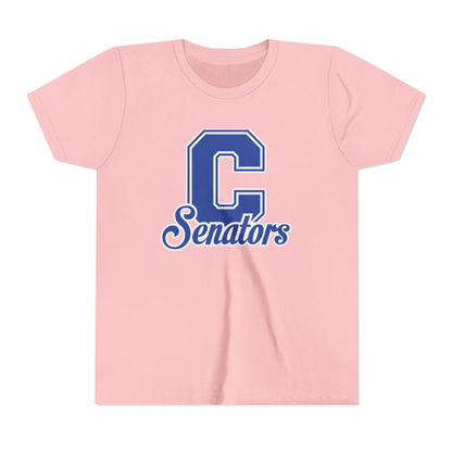 Youth Short Sleeve Tee