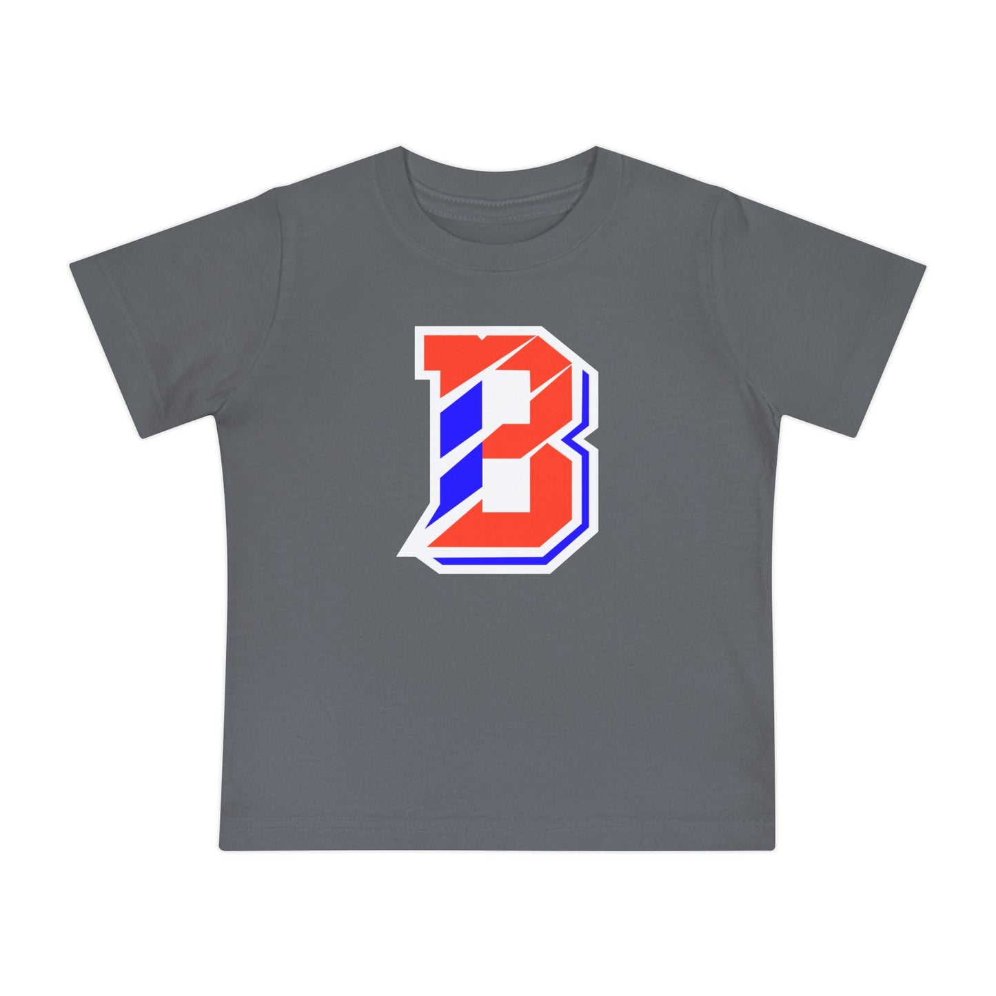 Baby Short Sleeve Tee